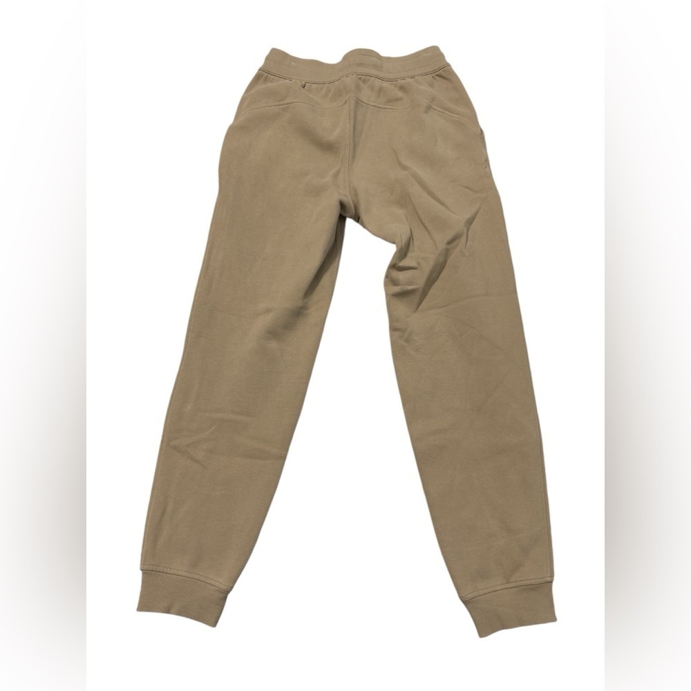 Lululemon Scuba High-Rise Jogger *Fleece 28" in Trench - Picture 6 of 6